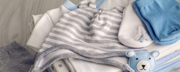 bébé garçon
