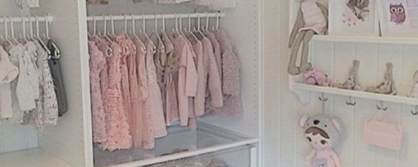 dressing pour fille