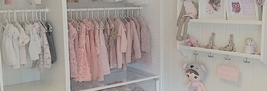 dressing pour fille