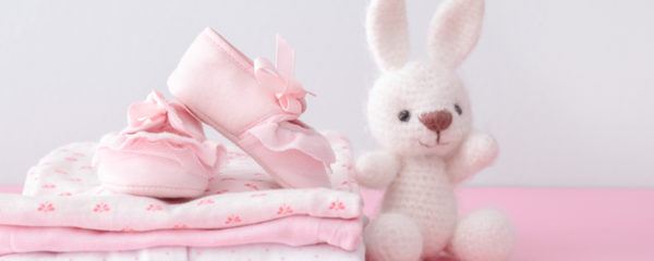 vêtements pour bébés filles