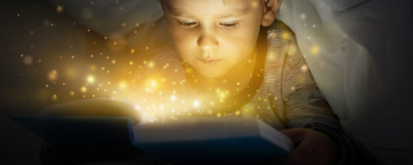 Cadeaux personnalisés pour enfants