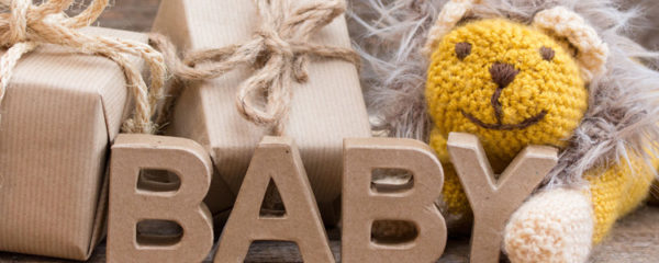 Cadeaux de naissance