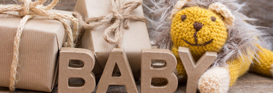 Cadeaux de naissance